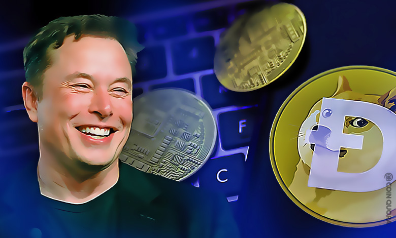 Elon Musk arbejder sammen med DOGE for at forbedre PlatoBlockchain-dataintelligensen for transaktioner. Lodret søgning. Ai.