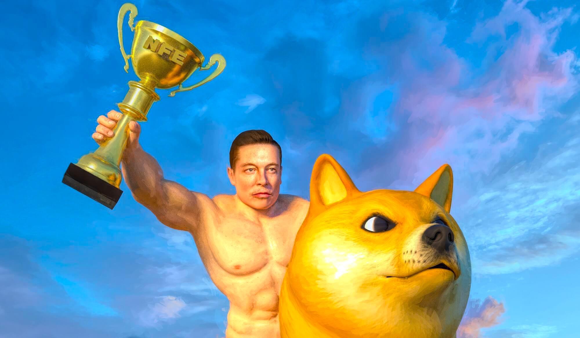 Elon Musk’s Relationship with Dogecoin Is Extremely Confusing PlatoBlockchain Data Intelligence. Vertical Search. Ai.