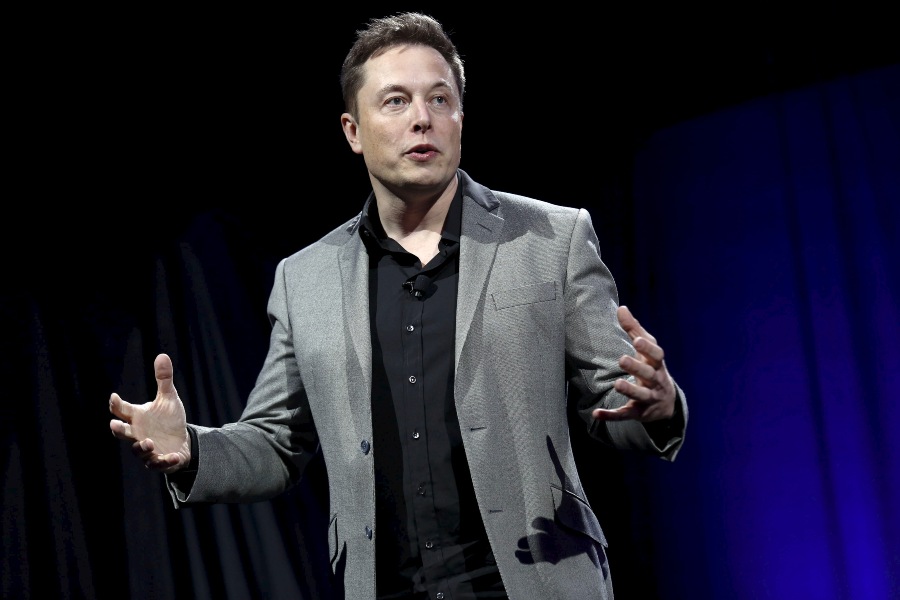 Il sondaggio Twitter di Elon Musk mostra che gli appassionati di criptovaluta vogliono che Tesla accetti Dogecoin. Intelligenza dei dati PlatoBlockchain. Ricerca verticale. Ai.