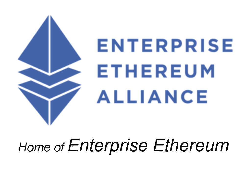 Enterprise Ethereum Alliance Inicio - Enterprise Ethereum Alliance PlatoBlockchain Data Intelligence. Búsqueda vertical. Ai.