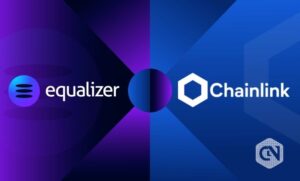 Equalizer samarbejder med Chainlink Price Feeds PlatoBlockchain Data Intelligence. Lodret søgning. Ai.