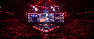 Esports Industry Remains Well-Suited to Adpot Cryptocurrencies and Blockchain PlatoBlockchain Data Intelligence. Vertical Search. Ai.