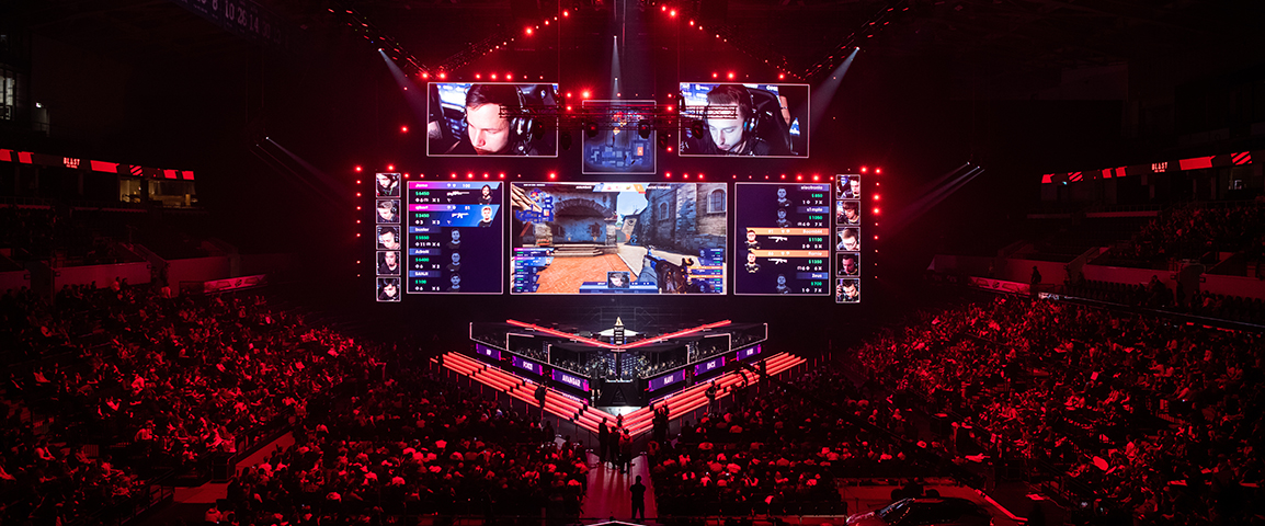 Esports Industry Remains Well-Suited to Adpot Cryptocurrencies and Blockchain PlatoBlockchain Data Intelligence. Vertical Search. Ai.