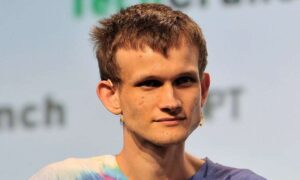 Ethereum کے شریک بانی Vitalik Buterin Shiba Inu (SHIB) ٹوکنز PlatoBlockchain ڈیٹا انٹیلی جنس میں 6.7 بلین ڈالر جلاتے ہیں۔ عمودی تلاش۔ عی
