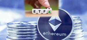 Ethereum ETF-volume bereikt $940 miljoen en overtreft Bitcoin PlatoBlockchain Data Intelligence. Verticaal zoeken. Ai.