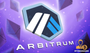 以太坊第 2 层扩展解决方案 Arbitrum 推出主网 Beta Plato 区块链数据智能。垂直搜索。人工智能。
