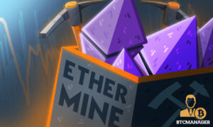 Ethereum Miners Making Huge Gains Despite Crypto Market Bloodbath  PlatoBlockchain Data Intelligence. Vertical Search. Ai.