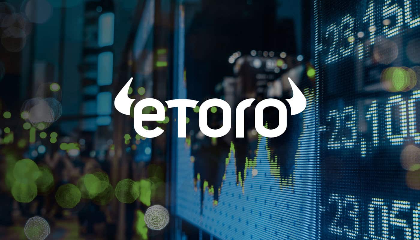 eToro містить списки AAVE, COMP, YFI та MANA – Почніть торгувати зараз PlatoBlockchain Data Intelligence. Вертикальний пошук. Ai.