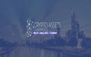 Evento: Crypto Asset Conference 2021 PlatoBlockchain Data Intelligence. Pesquisa vertical. Ai.