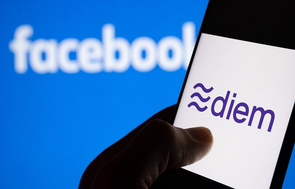 Facebook förbereder sig för att lansera Diem-kryptovalutan PlatoBlockchain Data Intelligence. Vertikal sökning. Ai.