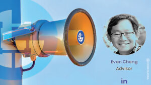 Facebook'tan Evan Cheng, PARSIQ'un Yeni Yatırımcısı ve Danışmanı PlatoBlockchain Veri Zekasıdır. Dikey Arama. Ai.