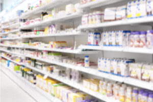 FarmaTrust Preventing Counterfeit Pharmacy Drugs by Using Blockchain & A.I. for Compliance Tracking PlatoBlockchain Data Intelligence. Vertical Search. Ai.
