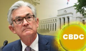 Fed Rezerv Başkanı, Doların Statüsünü Korumak İçin ABD'nin CBDC Yarışını Kazanması Gerektiğini Söyledi PlatoBlockchain Veri İstihbaratı. Dikey Arama. Ai.