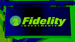 Fidelity’s bitcoin fund has raised more than $100 million from investors PlatoBlockchain Data Intelligence. Vertical Search. Ai.