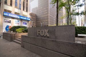 Fox is launching an NFT company and a blockchain-based animated series PlatoBlockchain Data Intelligence. Vertical Search. Ai.
