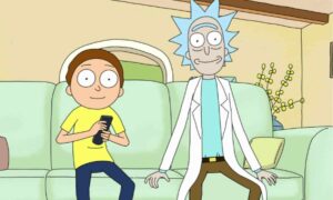 FOX Partners with Rick and Morty Co-Creator to Launch NFT Marketplace PlatoBlockchain Data Intelligence. Vertical Search. Ai.