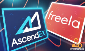 قوائم Freela على AscendEX PlatoBlockchain Data Intelligence. البحث العمودي. عاي.