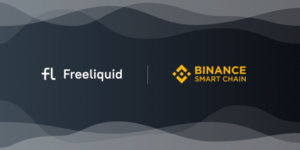 Freeliquid on BSC and ETH – Collateralize your Liquidity for 90% Loans PlatoBlockchain Data Intelligence. Vertical Search. Ai.