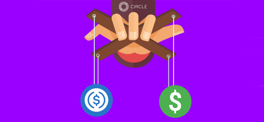 FTX Partners with Circle to Tweak the USDC Stablecoin Support PlatoBlockchain Data Intelligence. Vertical Search. Ai.
