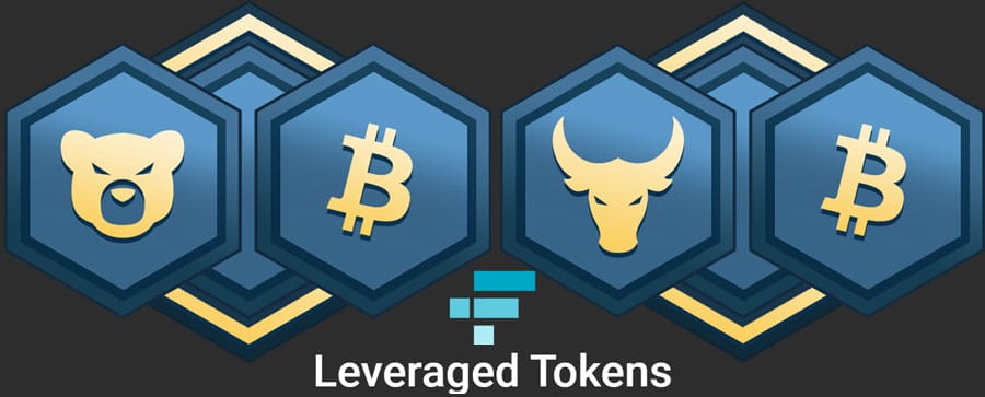 FTX-leverede tokens