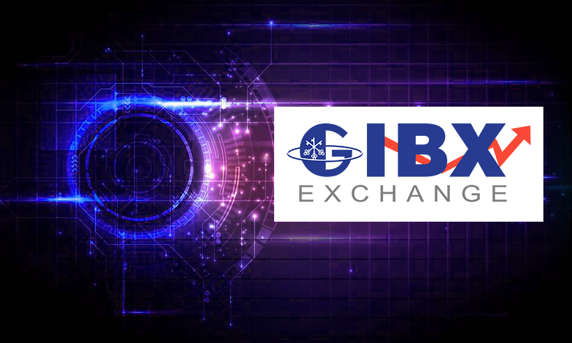 GIBXchange数字银行即将推出，旨在与公共柏拉图区块链数据智能合作。垂直搜索。人工智能。