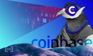 Goldman Sachs Analyst Initiates Coinbase Coverage With Buy Rating PlatoBlockchain Data Intelligence. Vertical Search. Ai.