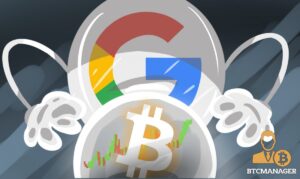الاهتمام بالبحث في Google عن Crypto Worldwide يصل إلى ذكاء بيانات ATH PlatoBlockchain الجديد. البحث العمودي. عاي.