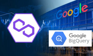Google's BigQuery Service Expands on Polygon Analytics Tools PlatoBlockchain Data Intelligence. Vertical Search. Ai.