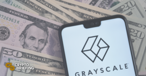 Grayscale GBTC and ETHE Premiums Back at Highs PlatoBlockchain Data Intelligence. Vertical Search. Ai.
