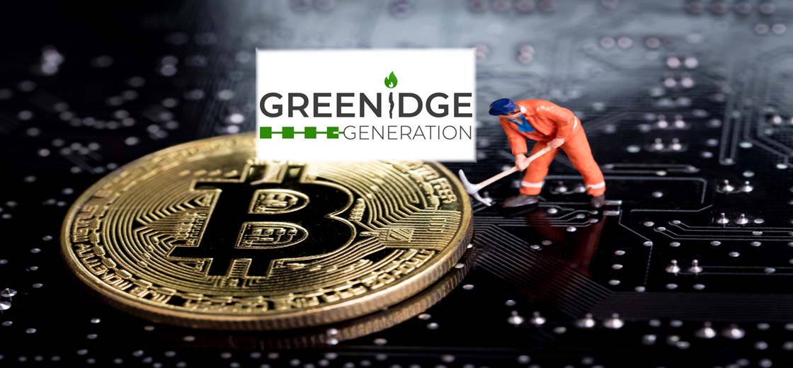 Greenidge Generation Bitcoin Mining for å bli karbonnøytral neste måned PlatoBlockchain Data Intelligence. Vertikalt søk. Ai.