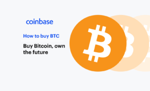 Guide: How to buy Bitcoin with credit card on Coinbase? PlatoBlockchain Data Intelligence. Vertical Search. Ai.