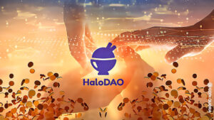 HaloDAO Menggalang Investasi Awal $ 3.5 Juta Untuk Membuat Jaringan Likuiditas Global Intelijen Data Blockchain. Pencarian Vertikal. ai.