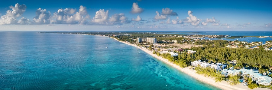 Quần đảo Cayman