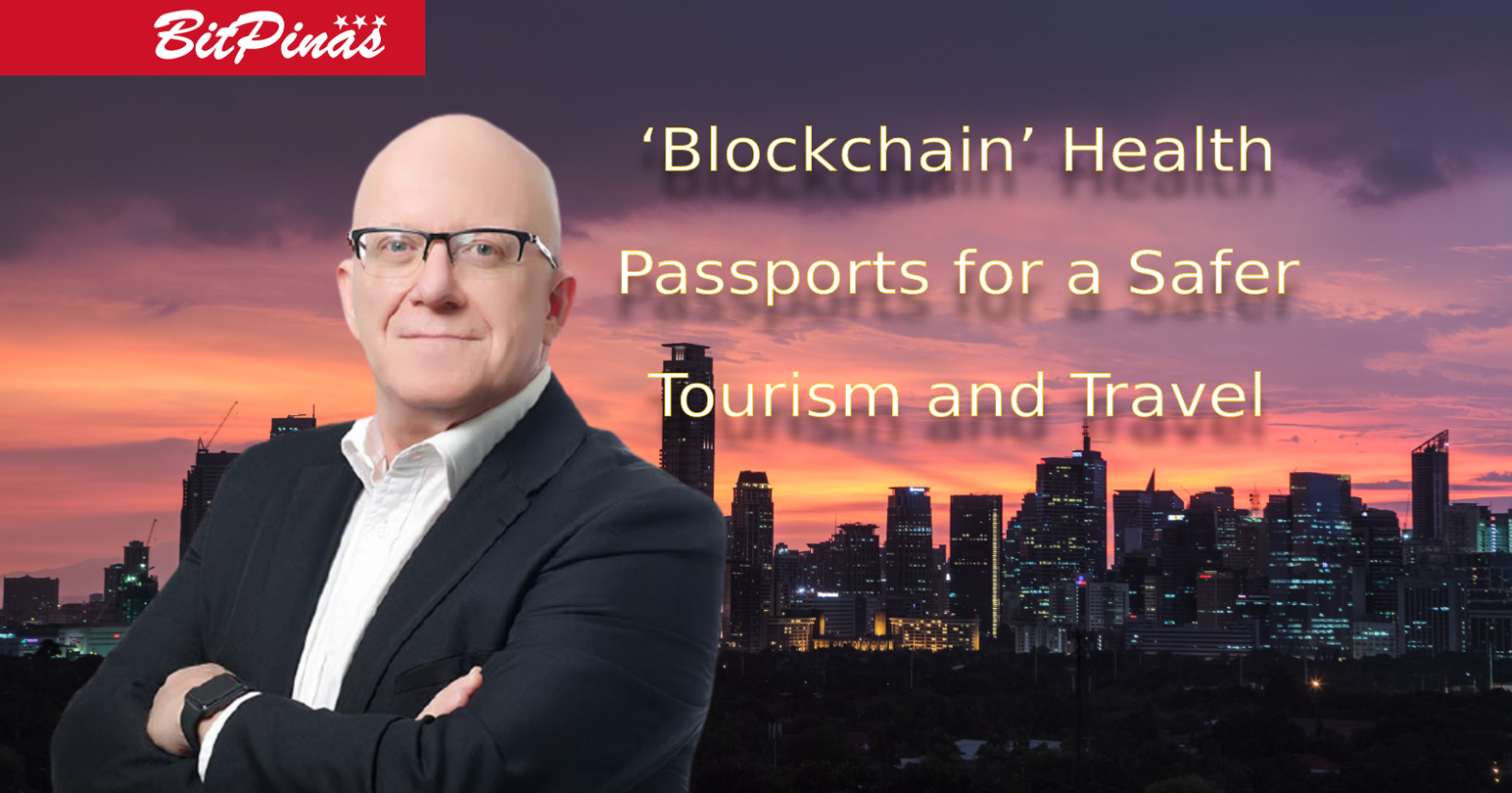 Health Passports in the Philippines for a Safer Tourism and Travel PlatoBlockchain Data Intelligence. Vertical Search. Ai.