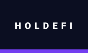 Holdefi: להלוות ולהחזיק PlatoBlockchain Data Intelligence. חיפוש אנכי. איי.