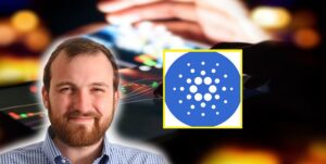 Hoskinson Claims Cardano is the Market Leader in Proof-of-Stake PlatoBlockchain Data Intelligence. Vertical Search. Ai.
