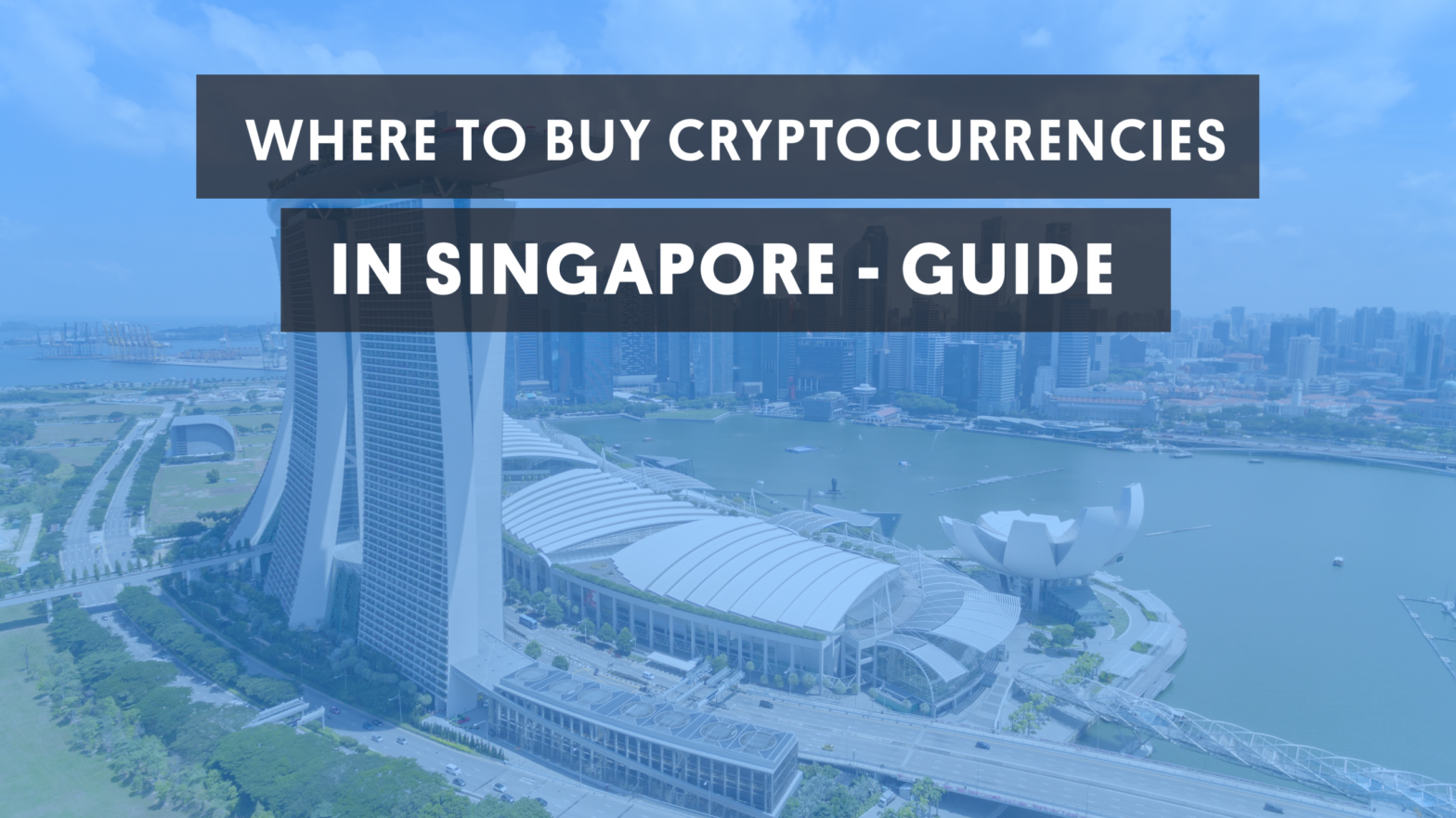Comment puis-je acheter une crypto-monnaie à Singapour ? Intelligence des données PlatoBlockchain. Recherche verticale. Aï.
