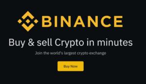How to buy Bitcoin on Binance with credit card? PlatoBlockchain Data Intelligence. Vertical Search. Ai.