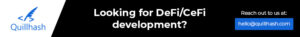 How to create and launch DeFi protocol | DeFi protocol development PlatoBlockchain Data Intelligence. Vertical Search. Ai.