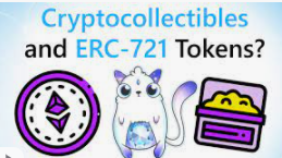 ERC 6721 Token