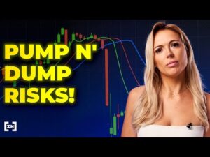 How to Deal With Pump & Dumps: BIC’s Video News Show PlatoBlockchain Data Intelligence. Vertical Search. Ai.