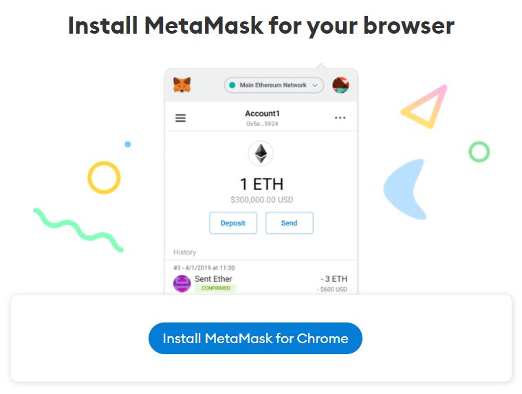 Cách sử dụng MetaMask: Hướng dẫn dành cho người Philippines Thông tin dữ liệu PlatoBlockchain. Tìm kiếm dọc. Ái.