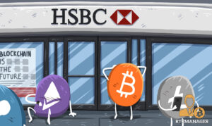 HSBCはビットコインに興味がない、とPlatoBlockchain Data IntelligenceのCEOは語る。垂直検索。あい。