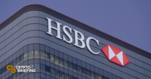 HSBC “Niet in Bitcoin”, zegt CEO PlatoBlockchain Data Intelligence. Verticaal zoeken. Ai.