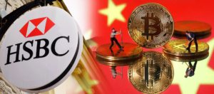 HSBC ütleb, et krüptoregulatsioon pole uus, Hiina Bitcoini kaevandajatel on PlatoBlockchaini andmete luure ebakindel. Vertikaalne otsing. Ai.