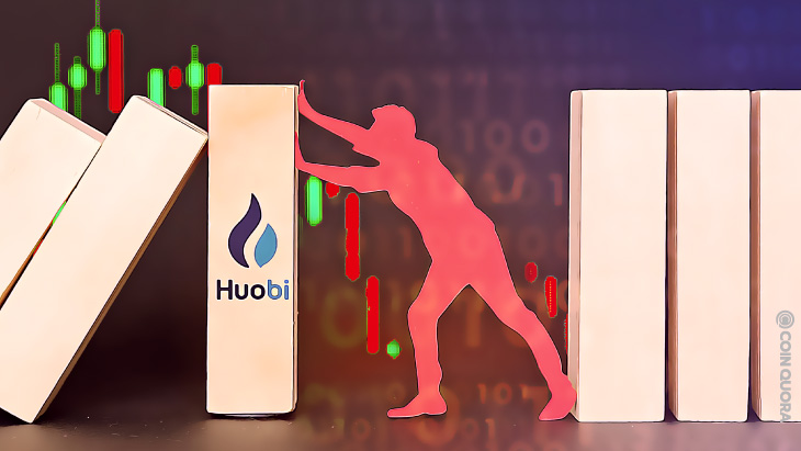 Η Huobi αναστέλλει προσωρινά τις συναλλαγές μελλοντικής εκπλήρωσης σε ορισμένες χώρες PlatoBlockchain Data Intelligence. Κάθετη αναζήτηση. Ολα συμπεριλαμβάνονται.