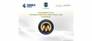 HYBSE, GMEX and MINDEX collaborate to list the world’s first Multi-Asset Stable Token in Mauritius PlatoBlockchain Data Intelligence. Vertical Search. Ai.