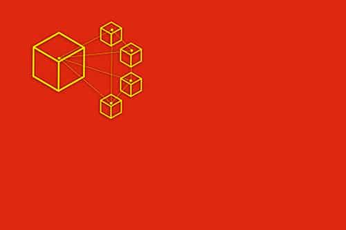 Blockchain Trung Quốc