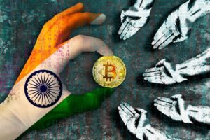 Indian government is planning to form a new panel for cryptocurrency regulations. PlatoBlockchain Data Intelligence. Vertical Search. Ai.