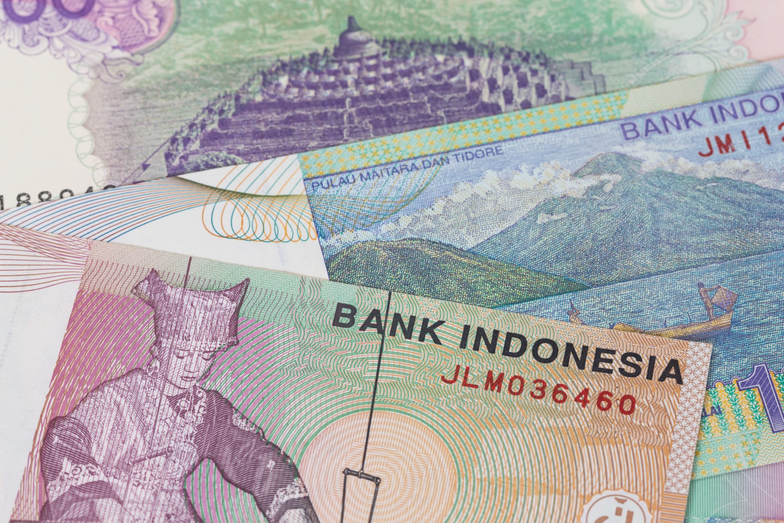 Indoneesia kavatseb välja anda keskpanga digitaalvaluuta PlatoBlockchain Data Intelligence. Vertikaalne otsing. Ai.